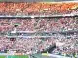 ambiance stade de france guingamp rennes