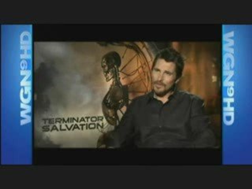 T4 / Interview(Christian Bale) #6