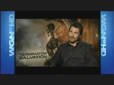 T4 / Interview(Christian Bale) #6