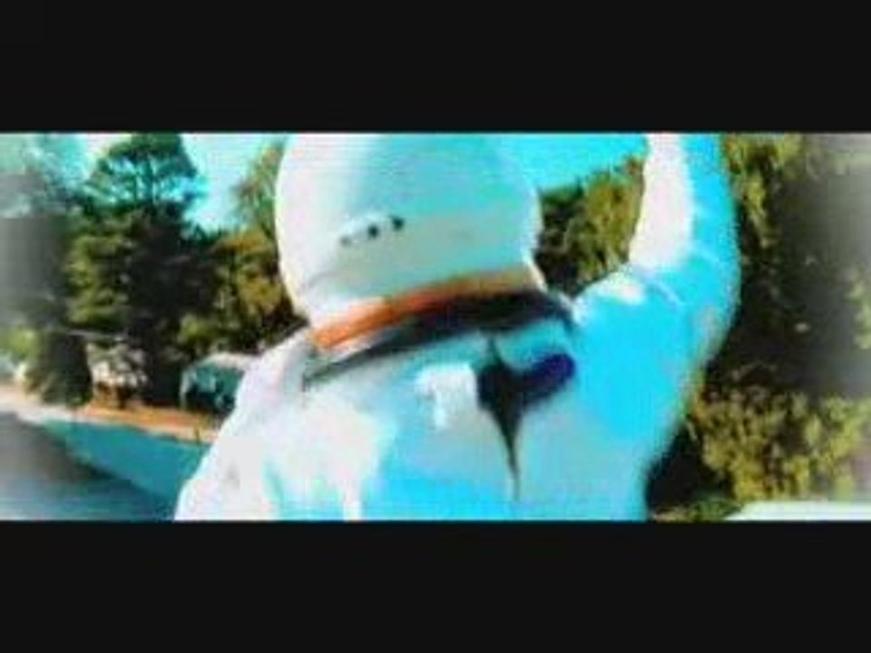Cunninlynguists - Never Come Down (The Brownie Song)