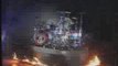 Blink 182 travis barker solo live MTV2