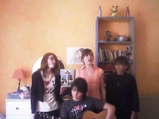 The Poors, Le matou revient.