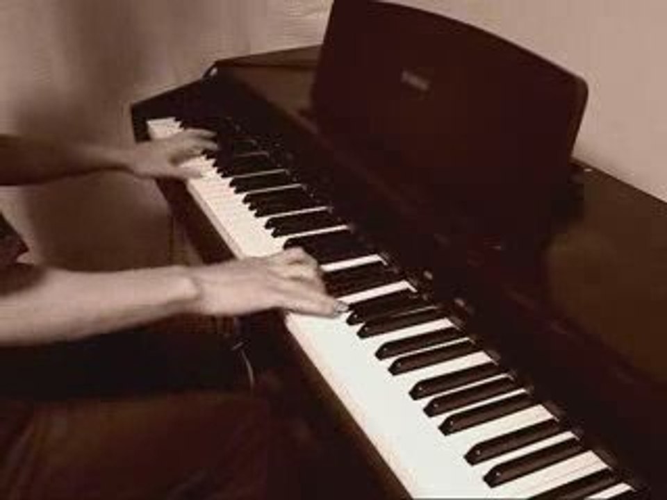 Dbz (piano)