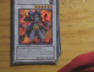 Deck synchro guerrier