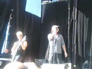 Brutal Festival - Michael Schenker Tribute 1