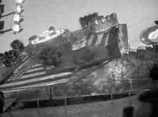 A la fete Foraine 2009