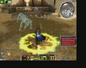 Guild wars Farm Trap