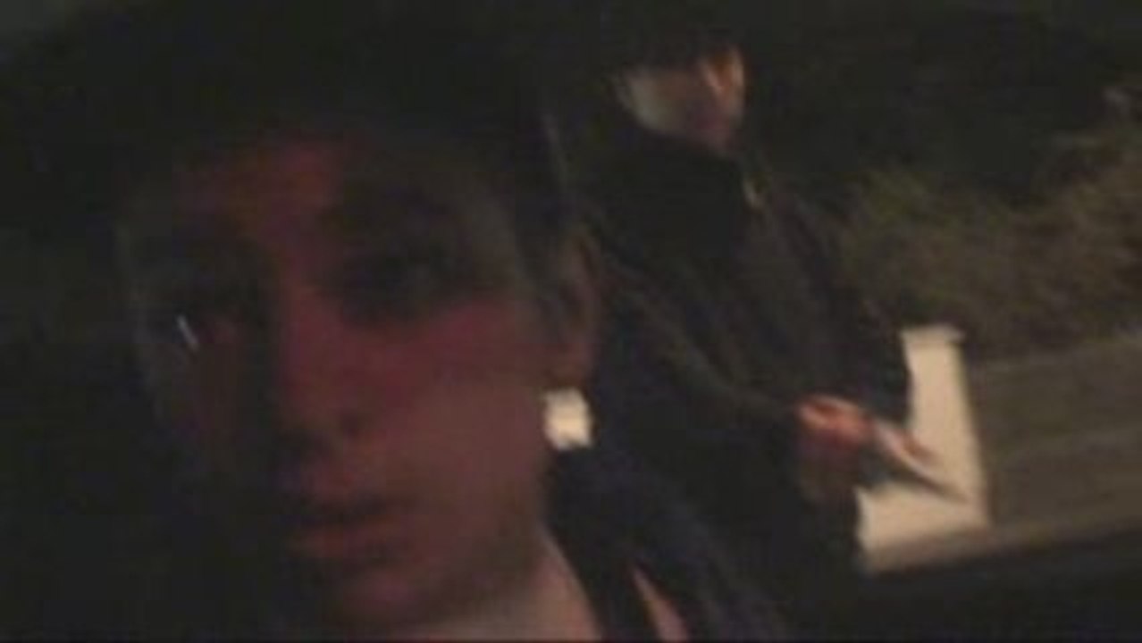 Une soirée avec GAZ  [1ere PARTIE]