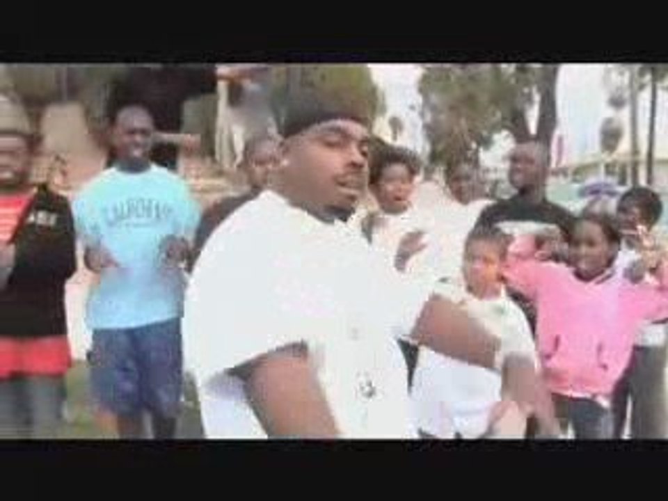 Daz Dillinger - In My Neighborhood