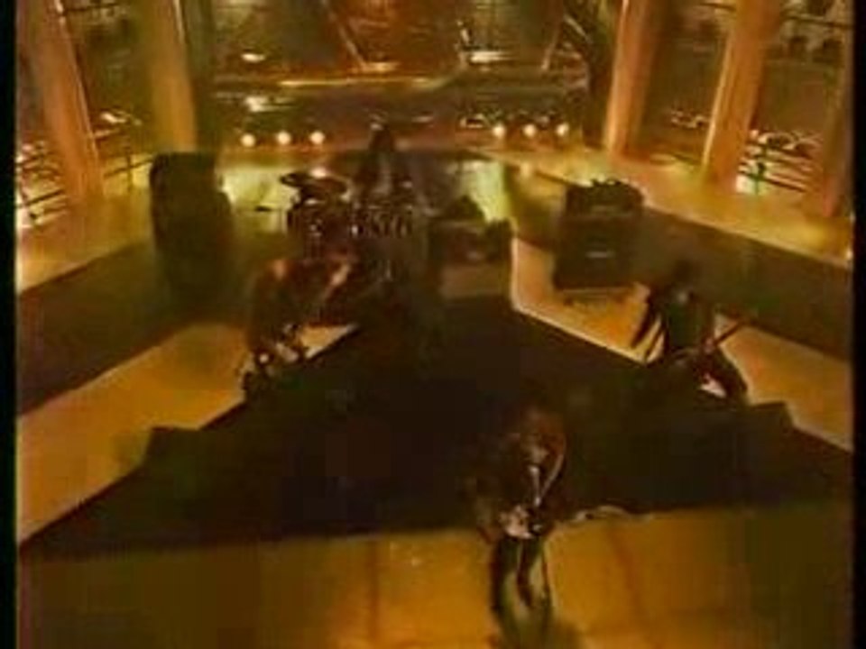 Vamps - EVANESCENT [talk+live 09.05.2009]