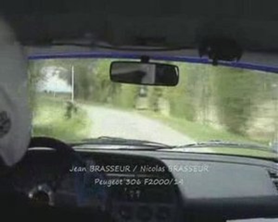 suisse normande 2009 ES 11 Vassy