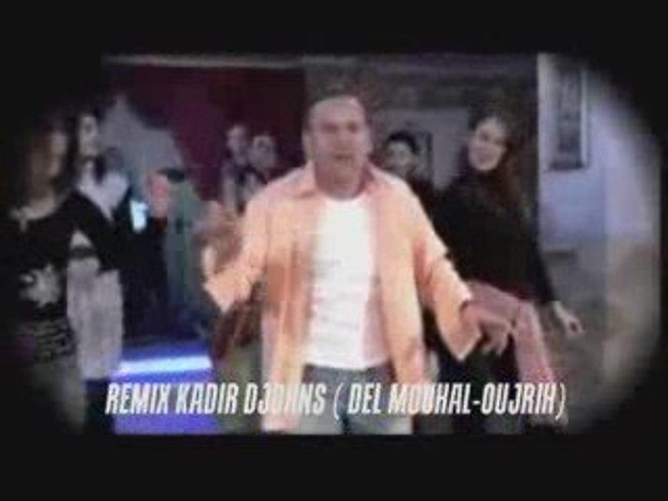CLIP 2009 kabyle (REMIX KADIR DJOHNS)