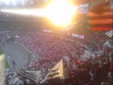 Final Rennes-Guimguamp Mai 2009