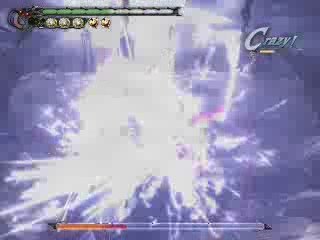 Devil May Cry 3 Boss Fight: Vergil