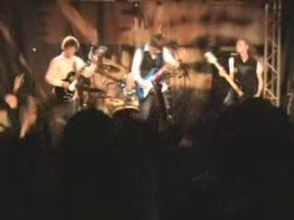 LPFDJ au new morning