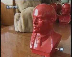 RAI TV ESTOVEST 2006 - CRAZY GUIDES