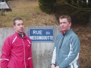 Artois athlétisme