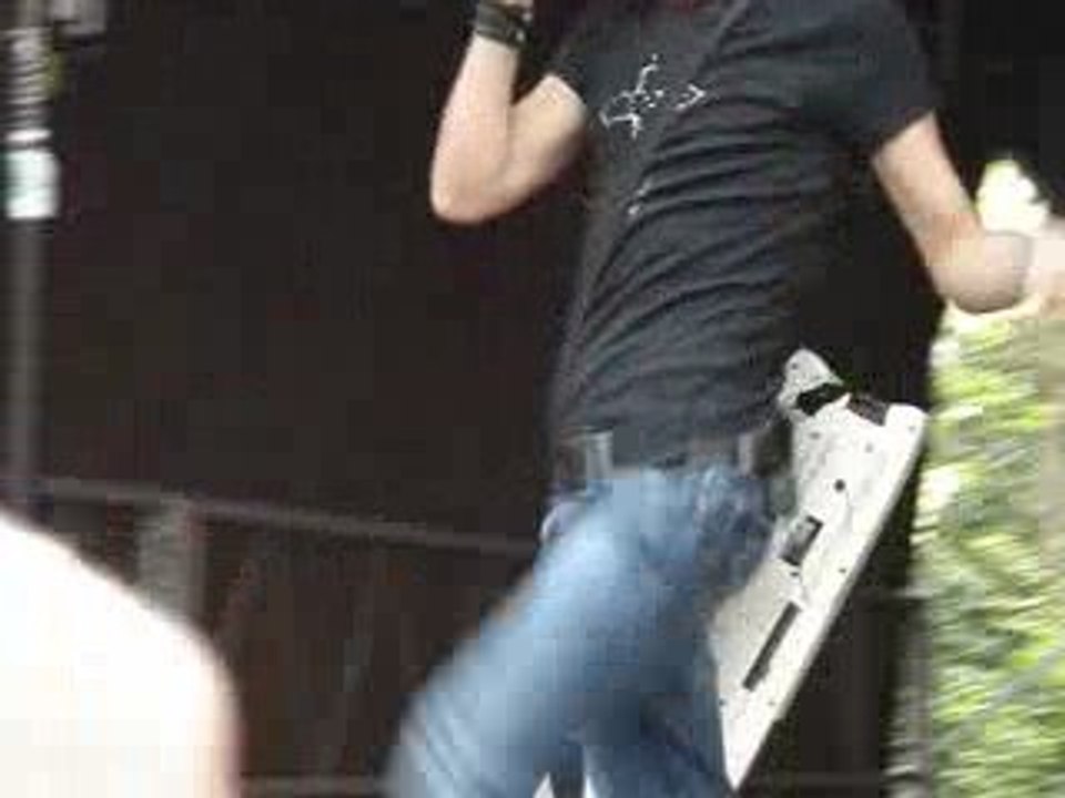 "I just can't get enough" Michal le 10/05/09 à Arras