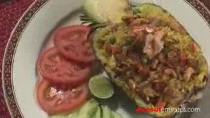 TV Show Food and Restaurant, UAE, Dubai, Free Video, WebTV