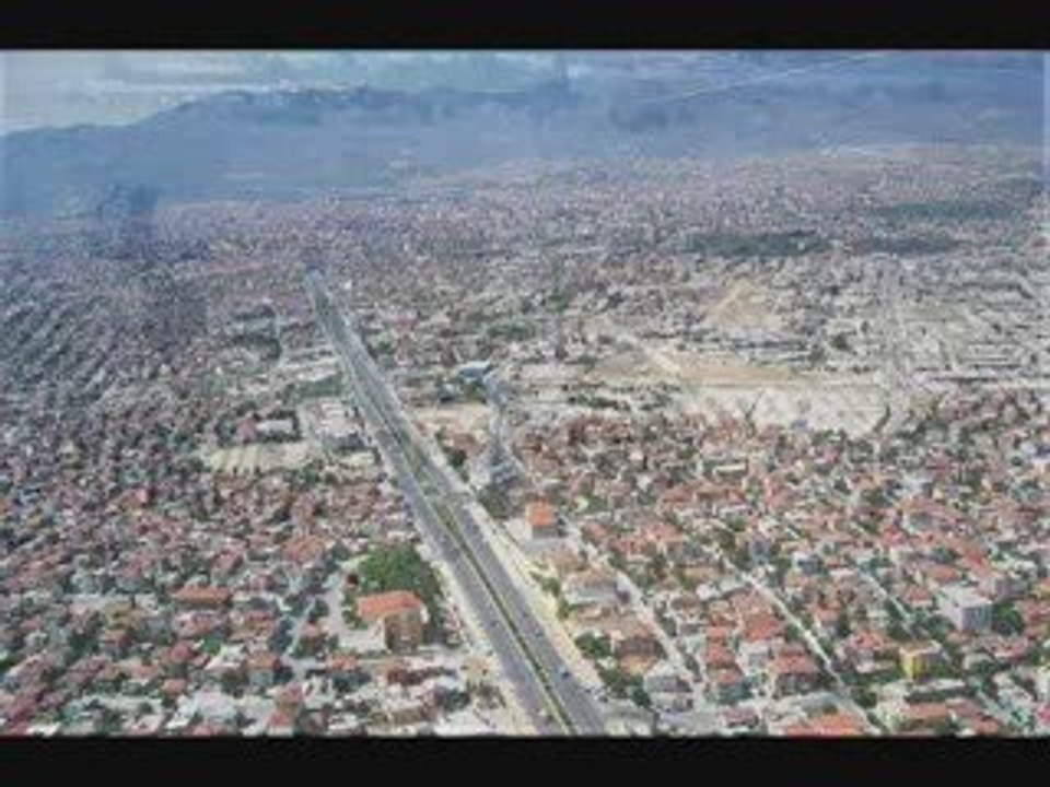 DENİZLİNİN ADIM ADIM YOLLARI