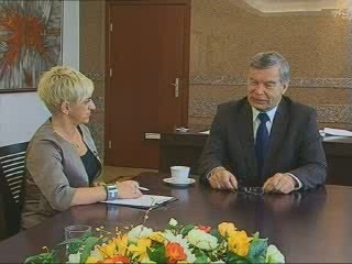 Zapytaj Prezydenta, 8 maja 2009 r.