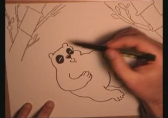 Concert de dessins Animasia - Les Lemmings - 03 Kix