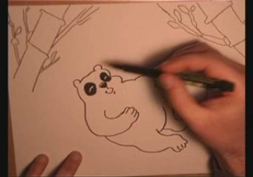 Concert de dessins Animasia - Les Lemmings - 03 Kix