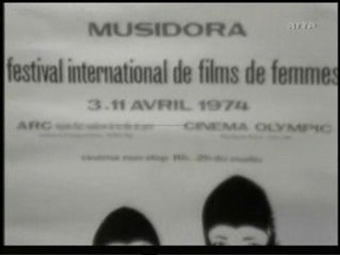 Sauvages seventies enfin femmes (4-5)