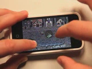 Zombie Pub Crawl iPhone App Review - TheAppPodcast.com