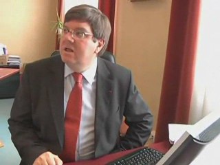 Serie d'agressions au couteau à Troyes!