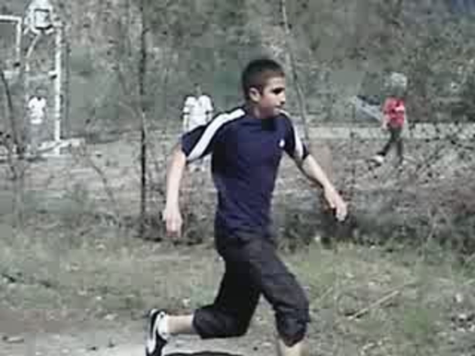 skate park