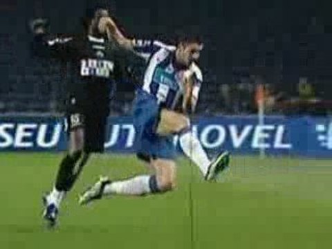 Tributos aos campeões FC PORTO 2009