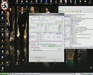 Encoder une video pour psp en haute qualité
