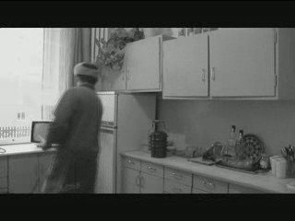 Film dokumentalny Wiesław - CRAZY GUIDES