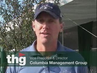 THG Worldwide Treats Clients to US Open Golf Activities