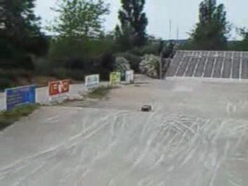 hpi baja sur terrain bmx