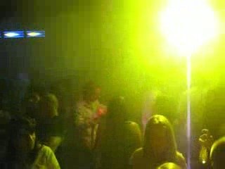 D-Jizzle @ Loft Club part1