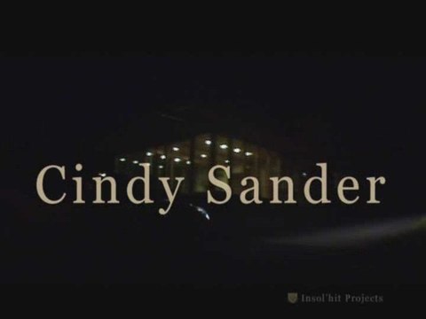 Cindy Sander - Le secret de nous (clip officiel)