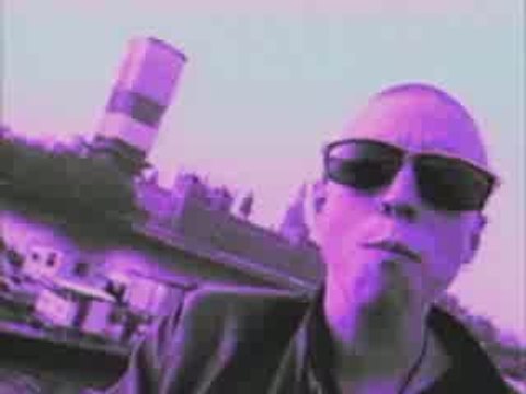 SPIRAL TRIBE forward the revolution