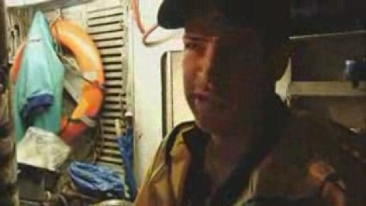 Deadliest Catch New Season - Get Out of My Way!