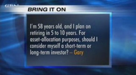 Bring It On: Financial Concerns - CBN.com