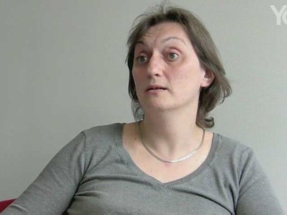 Sophie Lichten sur Yagg, le site gay et lesbien