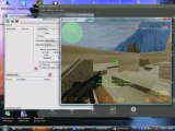 Counter Strike - Cheat Speedhack By Kurtix