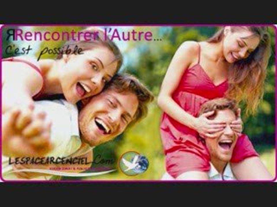 Rencontrer l'autre ;-)