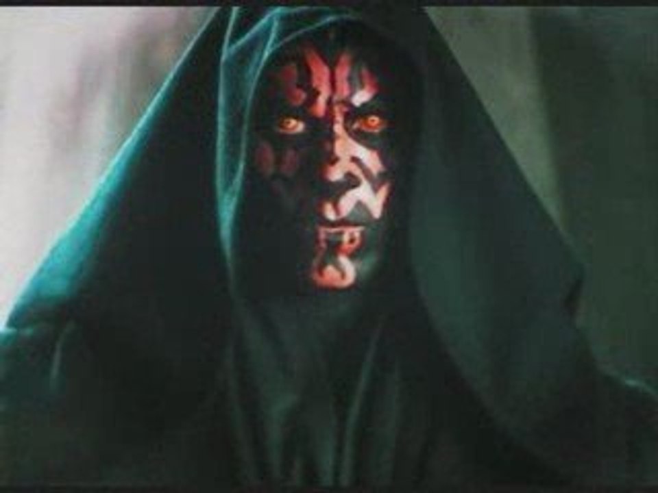Darth Maul