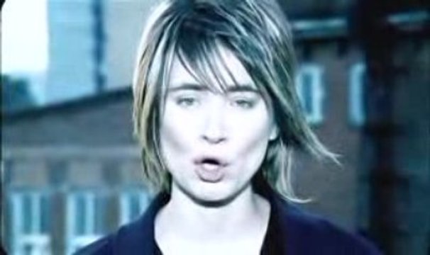 Zemfira - 'Progulka'