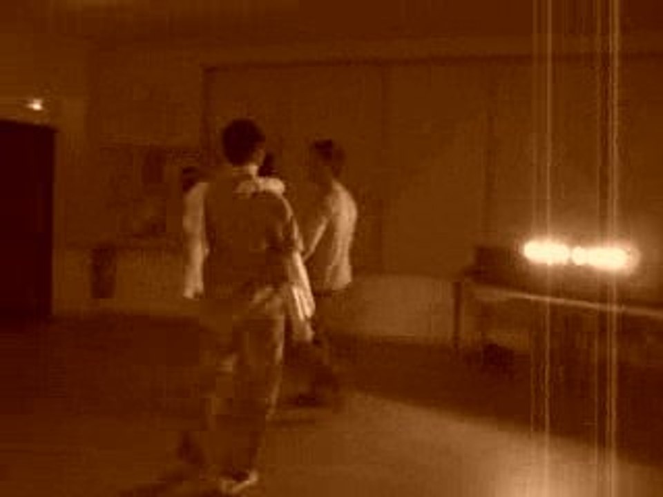 Vidéo anniv JY 08/05/09 n°6