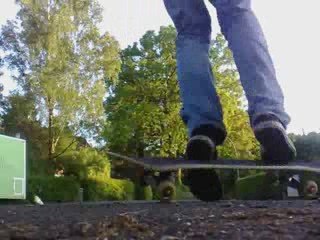 Some beginner Tricks