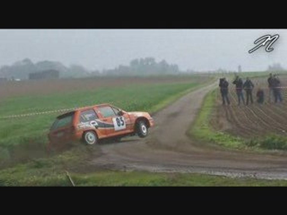 RS de Warzée 2009 by JM