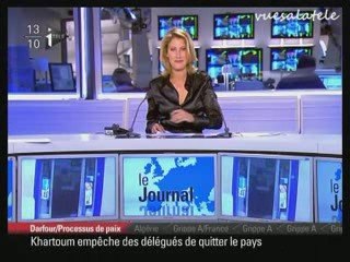 2009 05 09 BRIGITTE BOUCHER I-TELE by vuesalatele